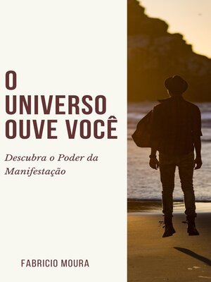 cover image of O Universo Ouve Você